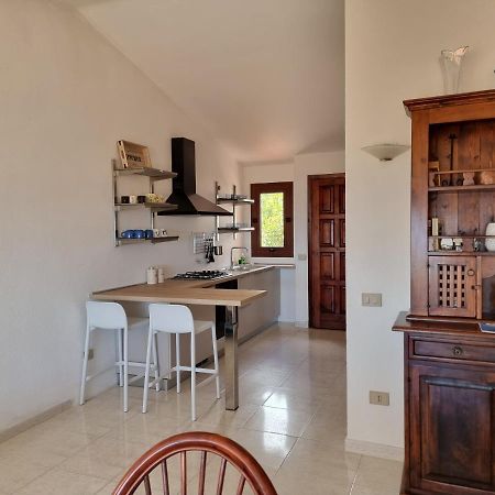 Residenze Bella Vista Βίλα Porto Ottiolu Εξωτερικό φωτογραφία