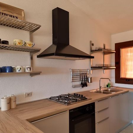 Residenze Bella Vista Βίλα Porto Ottiolu Εξωτερικό φωτογραφία