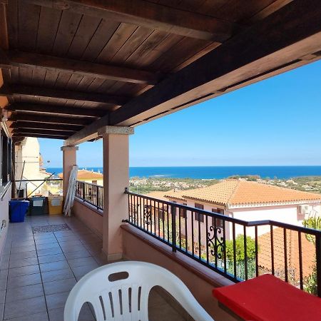 Residenze Bella Vista Βίλα Porto Ottiolu Εξωτερικό φωτογραφία