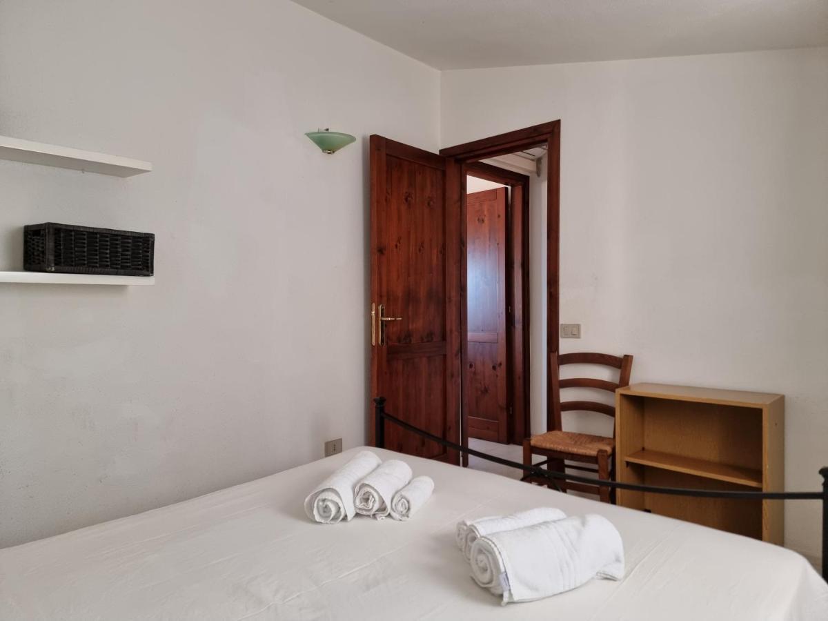 Residenze Bella Vista Βίλα Porto Ottiolu Εξωτερικό φωτογραφία