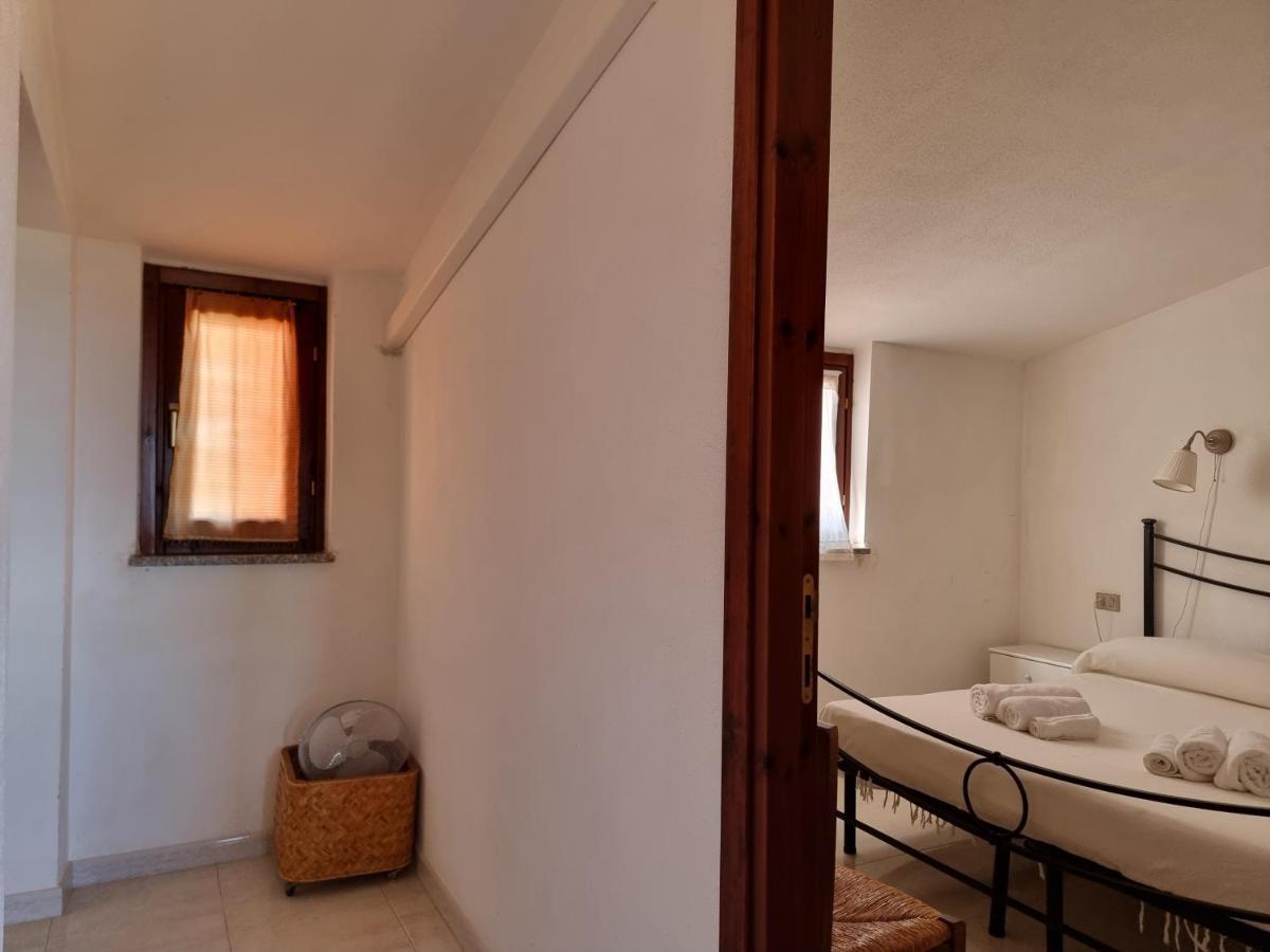 Residenze Bella Vista Βίλα Porto Ottiolu Εξωτερικό φωτογραφία