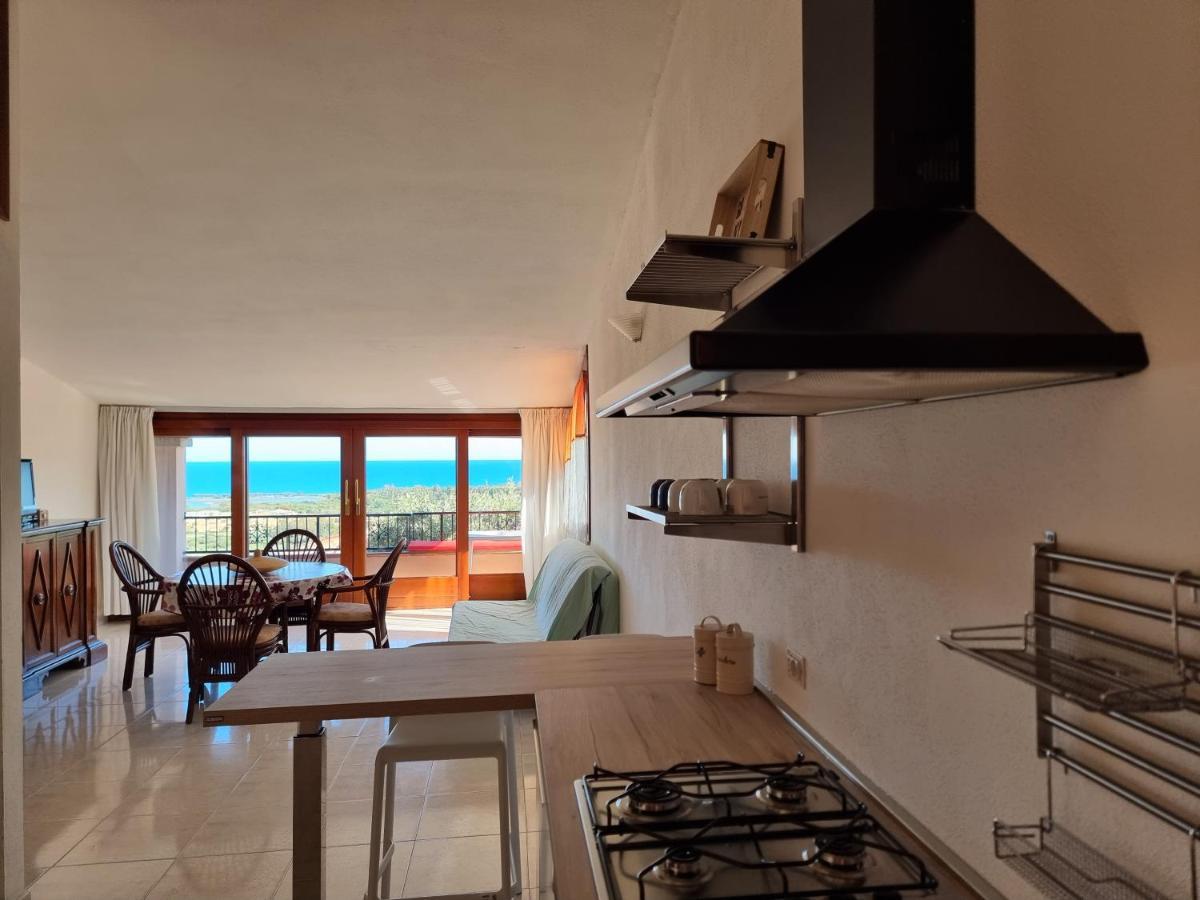 Residenze Bella Vista Βίλα Porto Ottiolu Εξωτερικό φωτογραφία