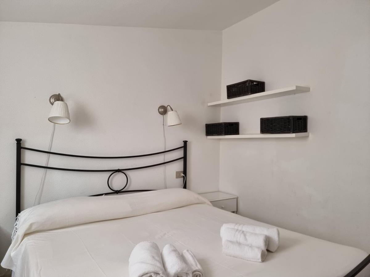 Residenze Bella Vista Βίλα Porto Ottiolu Εξωτερικό φωτογραφία