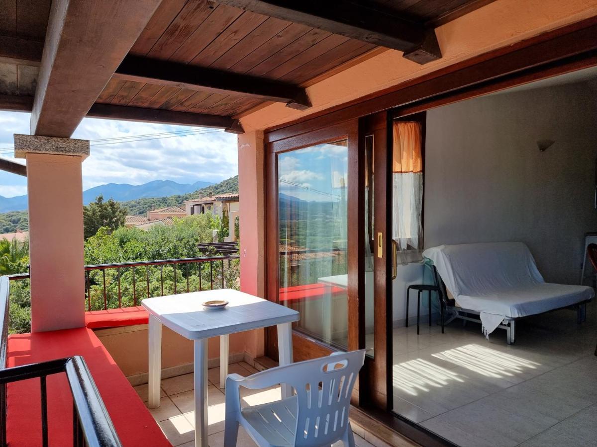 Residenze Bella Vista Βίλα Porto Ottiolu Εξωτερικό φωτογραφία