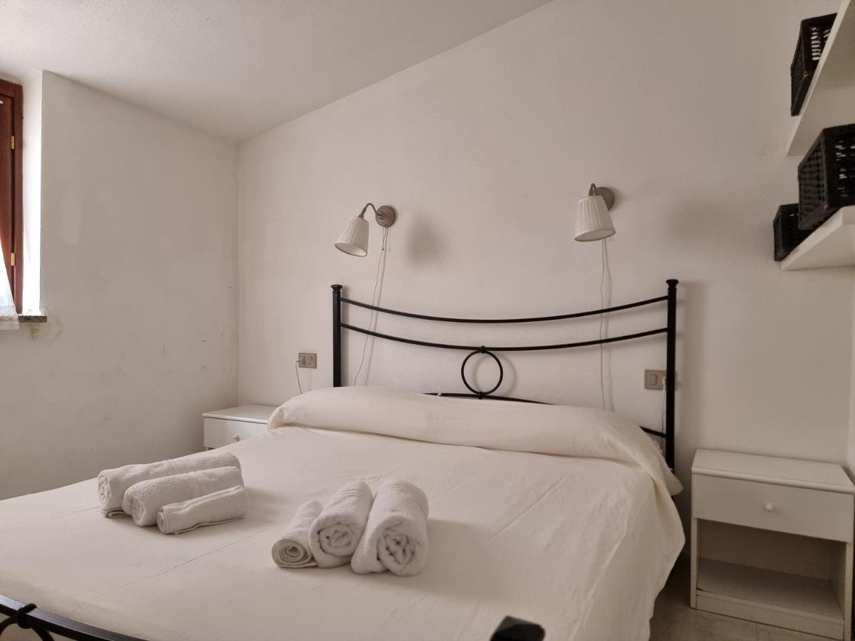 Residenze Bella Vista Βίλα Porto Ottiolu Εξωτερικό φωτογραφία