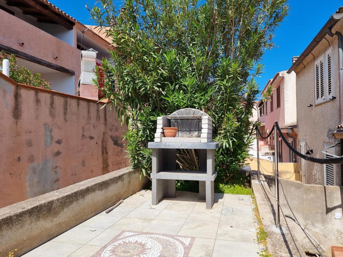 Residenze Bella Vista Βίλα Porto Ottiolu Εξωτερικό φωτογραφία
