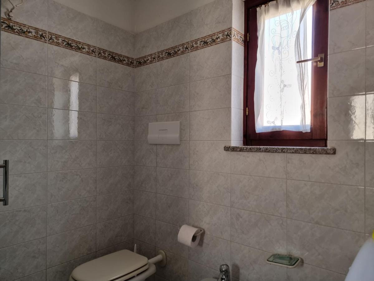 Residenze Bella Vista Βίλα Porto Ottiolu Εξωτερικό φωτογραφία