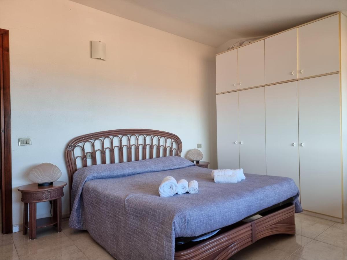 Residenze Bella Vista Βίλα Porto Ottiolu Εξωτερικό φωτογραφία